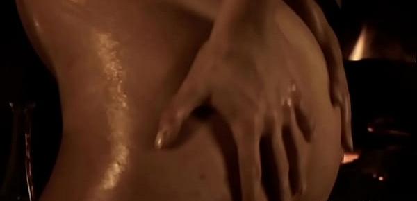 The Loving Lady From Bollywood